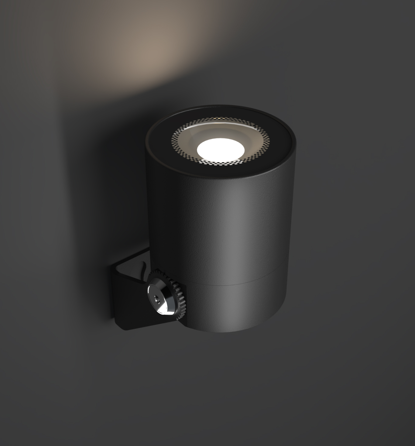 Светодиодный светильник ACENTO-23
