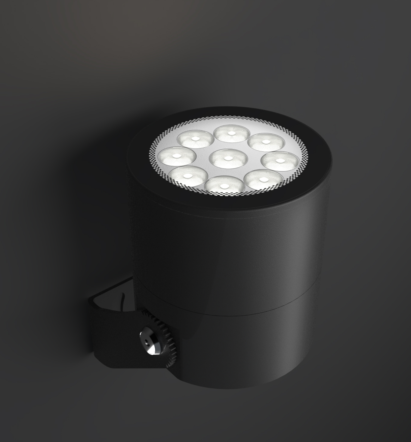 Светодиодный светильник ACENTO-4