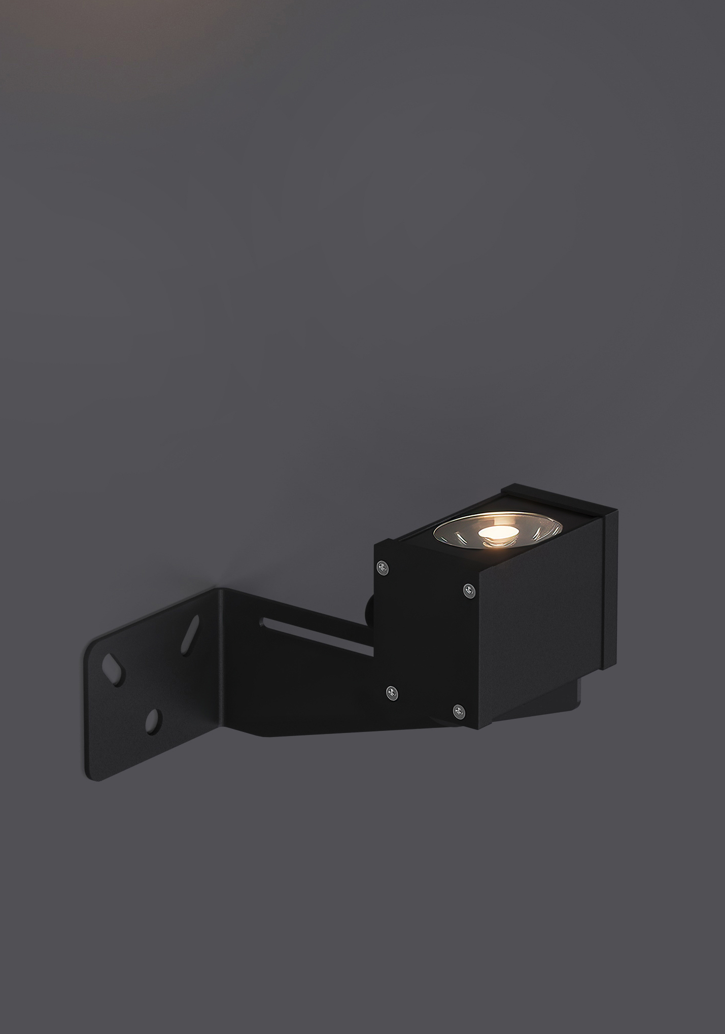 Акцентный светодиодный светильник XSMART-mini-1