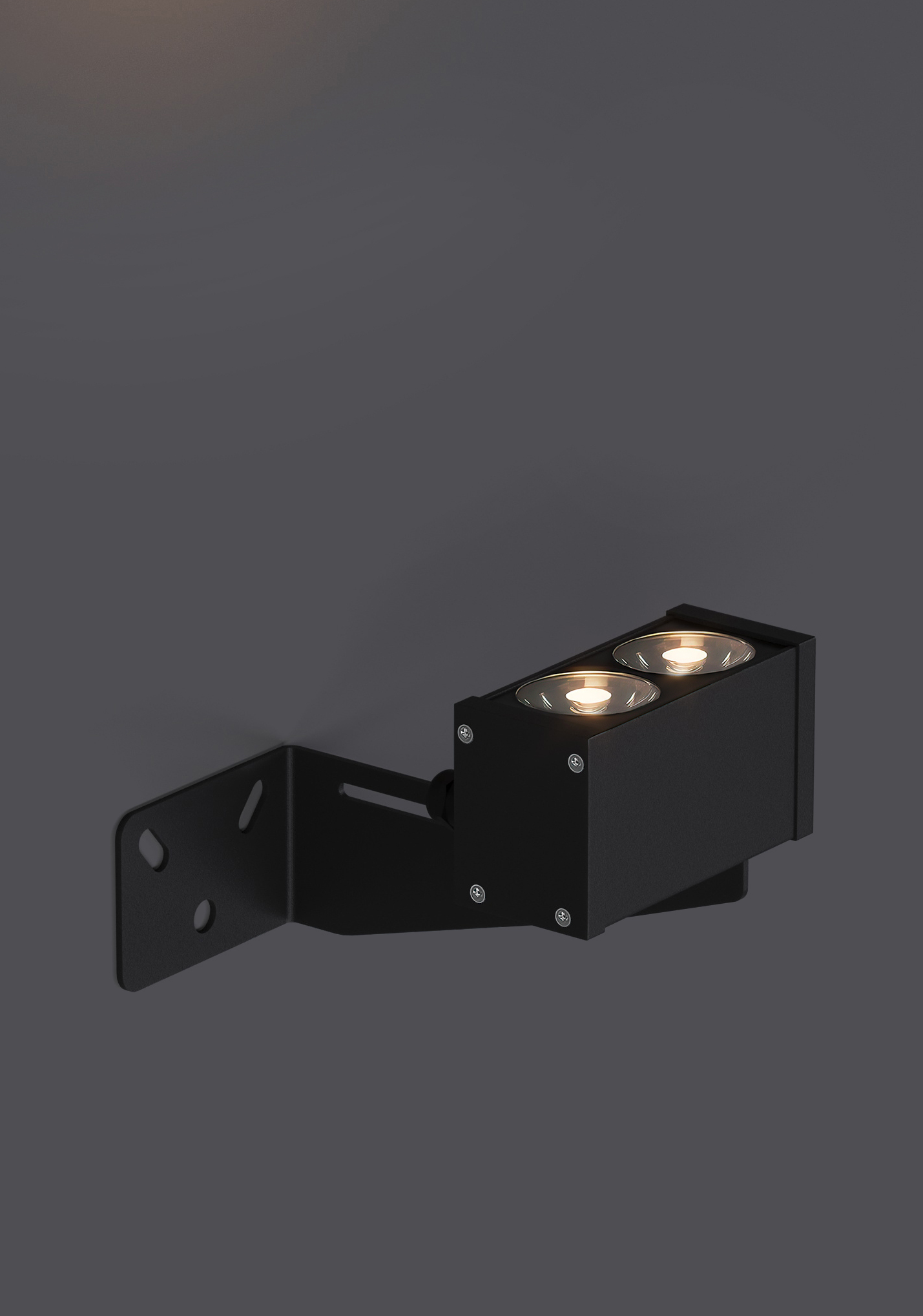 Акцентный светодиодный светильник XSMART-mini-2