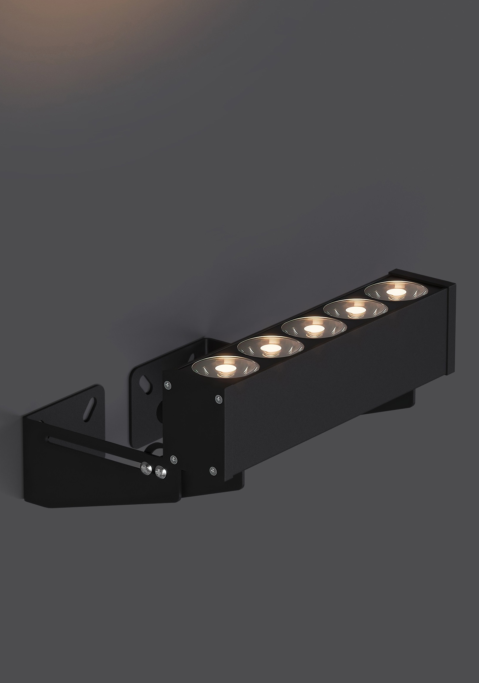 Акцентный светодиодный светильник XSMART-mini-5